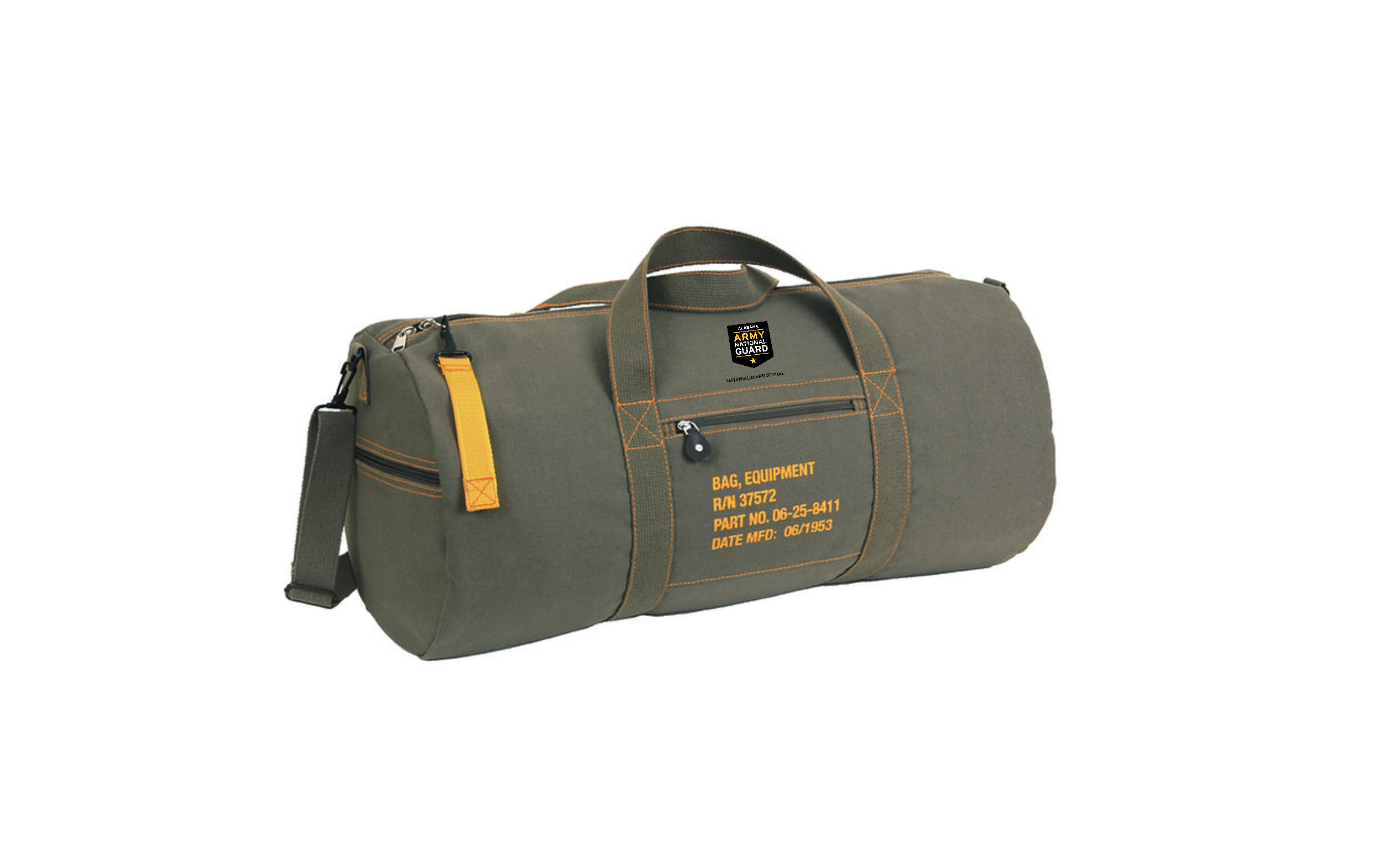 Canvas Bags